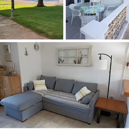2 Con Piscina/aire Acondicionado/wi-fi Апартаменты