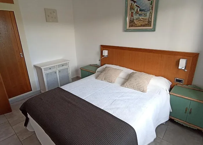 2 Con Piscina/aire Acondicionado/wi-fi 公寓 *