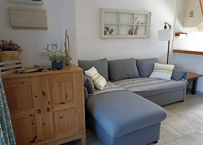 2 Con Piscina/aire Acondicionado/wi-fi