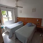2 Con Piscina/aire Acondicionado/wi-fi Appartamento Cala En Porter (Menorca)