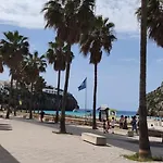 2 Con Piscina/aire Acondicionado/wi-fi Cala En Porter (Menorca)
