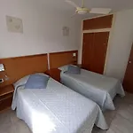 2 Con Piscina/aire Acondicionado/wi-fi Appartamento Cala En Porter (Menorca)