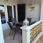 2 Con Piscina/aire Acondicionado/wi-fi *