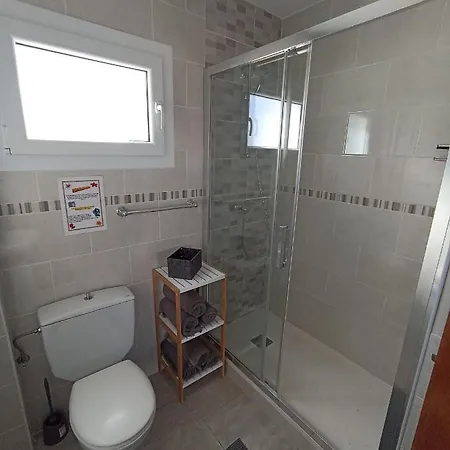 2 Con Piscina/aire Acondicionado/wi-fi Cala En Porter (Menorca)