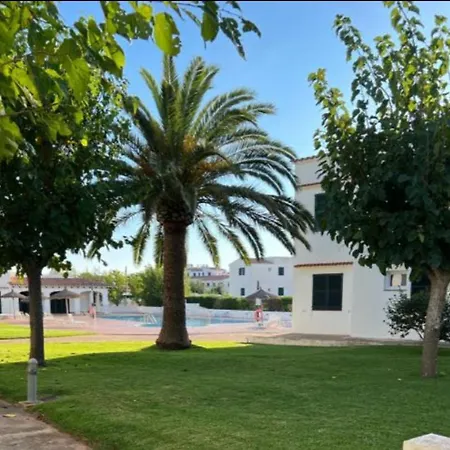 2 Con Piscina/aire Acondicionado/wi-fi Διαμέρισμα *