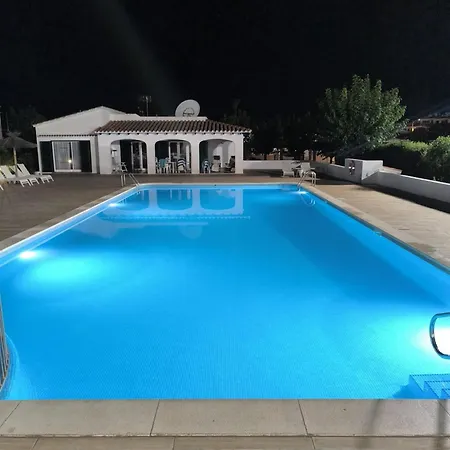 2 Con Piscina/aire Acondicionado/wi-fi דירה *