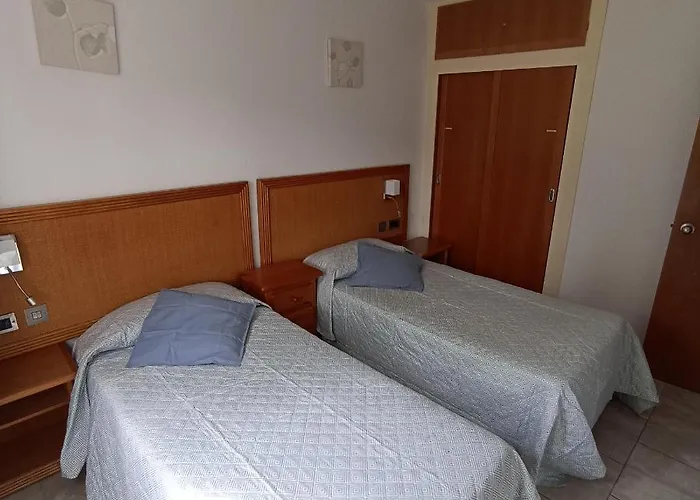 2 Con Piscina/aire Acondicionado/wi-fi Διαμέρισμα Cala En Porter (Menorca)