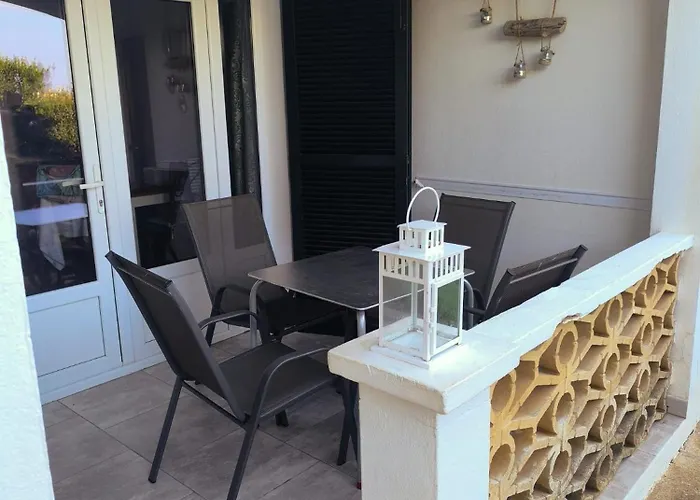 2 Con Piscina/aire Acondicionado/wi-fi *