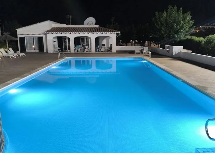 2 Con Piscina/aire Acondicionado/wi-fi Διαμέρισμα *
