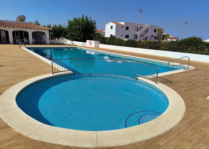 2 Con Piscina/aire Acondicionado/wi-fi *